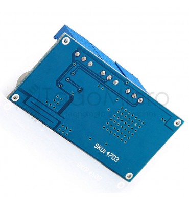 Modulo Lm2596 Step-down...