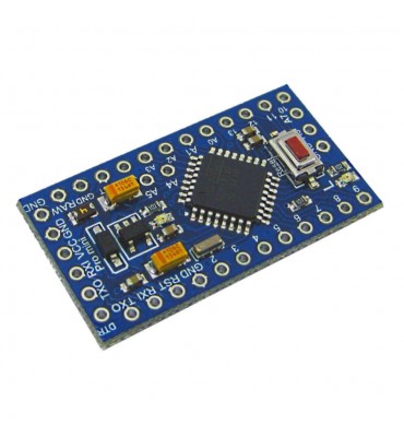 Arduino ProMini 5V Atmel ATmega328P