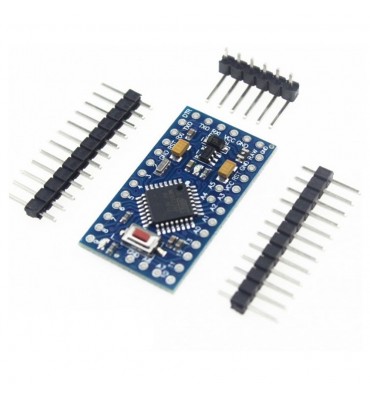 Arduino ProMini 5V Atmel ATmega328P