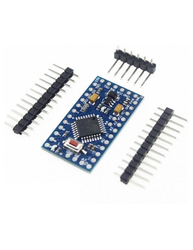 Arduino ProMini 5V Atmel ATmega328P