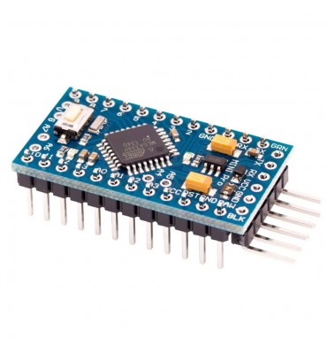 Arduino ProMini 5V Atmel ATmega328P