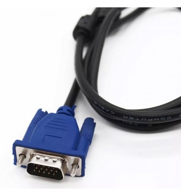 Cable VGA