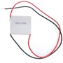 Celda Peltier Termoelectrica Tec1-12705 49W