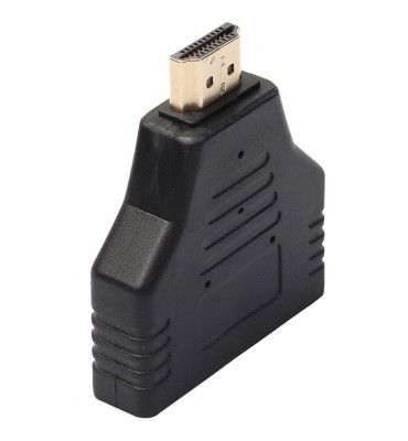 SPLITTER DE HDMI 1 ENTRADA 2 SALIDAS - Economizadores