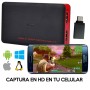 Capturadora de Video para Streaming Ezcap287