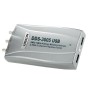 Frecuencimetro 2.7GHz + generador de funciones