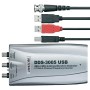 Frecuencimetro 2.7GHz + generador de funciones
