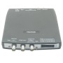 Frecuencimetro 2.7GHz + generador de funciones
