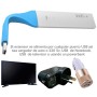 Extensor de rango wifi 300Mbps