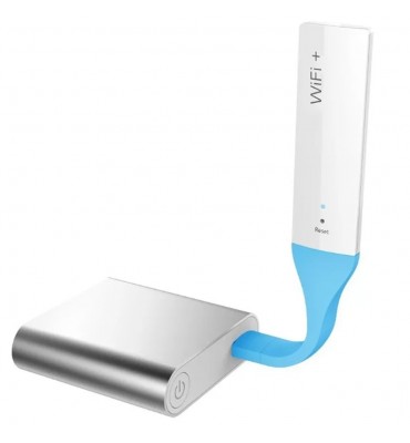 Extensor de rango wifi 300Mbps