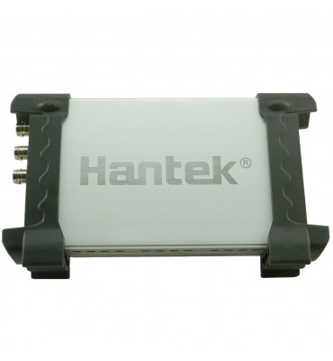 Osciloscopio Hantek 6022be