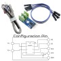termostato Digital Programable W1209