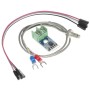 termostato Digital Programable W1209