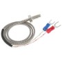 termostato Digital Programable W1209