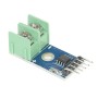 termostato Digital Programable W1209