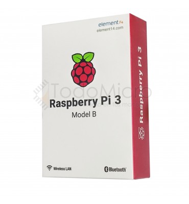 Raspberry PI 2 B