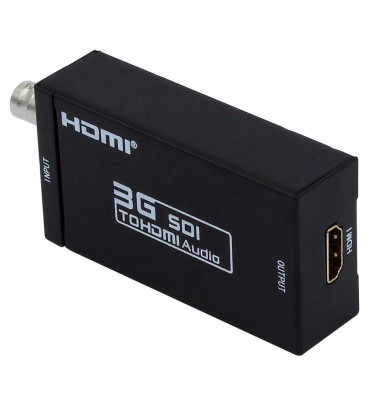 Conversor de video HDMI a VGA