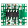 Amplificador digital PAM8406 5W x 2