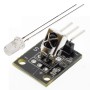 Modulo control remoto y receptor HX1838