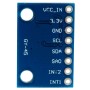 Modulo acelerometro MMA8452