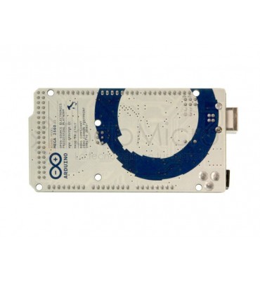 Placa Basado en Arduino...
