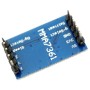 Modulo acelerometro MMA8452