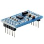 Modulo acelerometro MMA8452