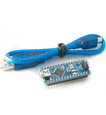Arduino Nano V3 Atmega328 Chipset FTDI