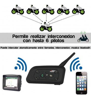 Parlante Micro Componente