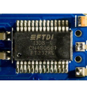 Arduino Nano V3 Atmega328 Chipset FTDI