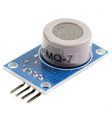 Modulo Sensor de Gas MQ2