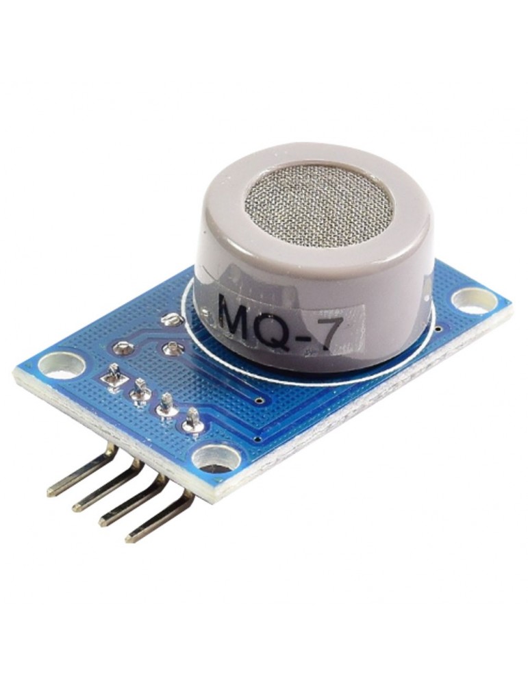 Modulo Sensor de Gas MQ2