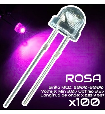 Tira de LEDs 5050