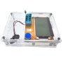 Tester USB de voltaje y corriente