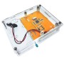 Tester USB de voltaje y corriente