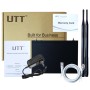 Router wireless dual wan y VNP UTT N518W