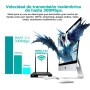 Router wireless dual wan y VNP UTT N518W