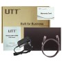 Router dual wan y VNP UTT ER518