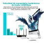 Router Wireless Dual WAN Gigbit Ethernet y VPN UTT AC1220GW