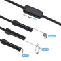 Boroscopio USB Semirrígido 5 mts 7mm