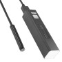 Boroscopio USB Semirrígido 5 mts 7mm
