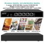 Router wireless dual wan y VNP UTT N518W