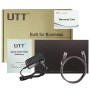 Router wireless dual wan y VNP UTT N518W