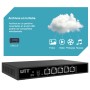 Router wireless dual wan y VNP UTT N518W