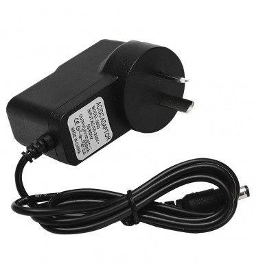 Fuente de alimentacion 12V 2A