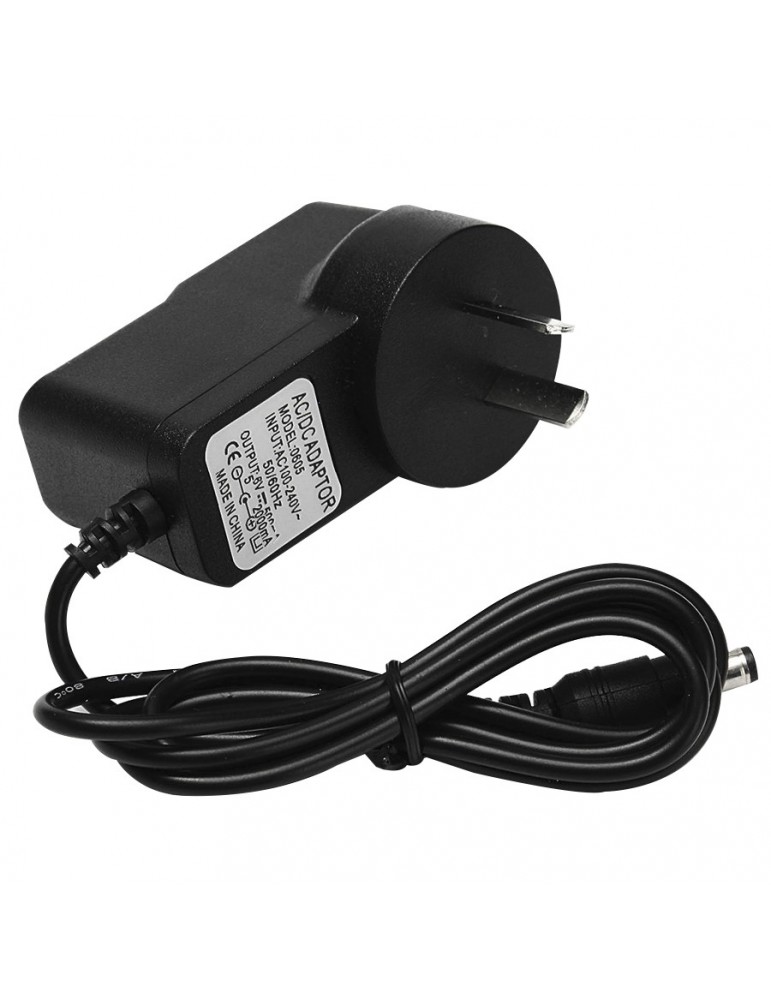 Fuente de alimentacion 12V 2A