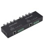 Balun pasivo 8 canaes 300m 1080p
