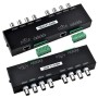 Balun pasivo 8 canaes 300m 1080p