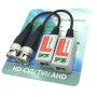 Balun pasivo 8 canaes 300m 1080p