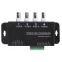 Balun pasivo 8 canaes 300m 1080p